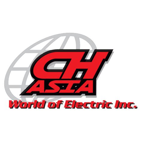 ch asia world of electric inc|CH ASIA WORLD OF ELECTRIC INC. Careers and Employment.